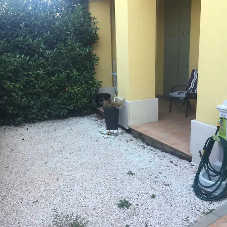 Apartmán Il Portichetto *