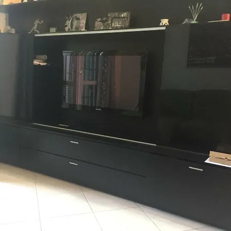 Apartmán Il Portichetto Boloňa