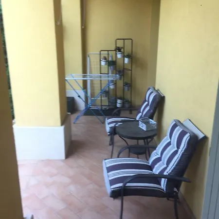 Il Portichetto Boloňa