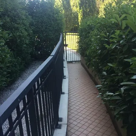 Il Portichetto * Boloňa