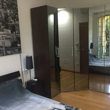 Apartament Il Portichetto *