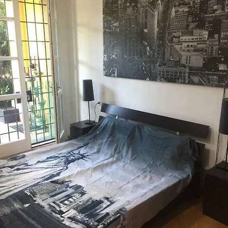 Il Portichetto Boloňa