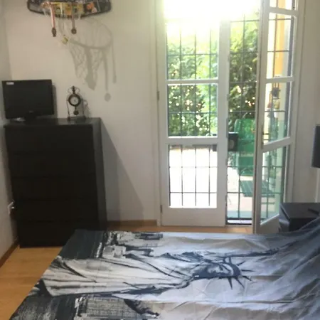 Apartament Il Portichetto *