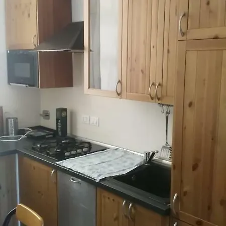 Il Portichetto *
