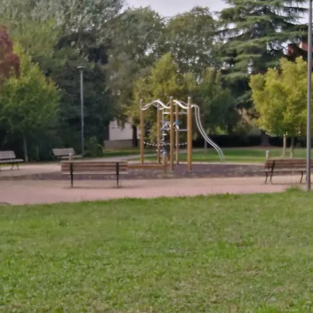 Apartmán Il Portichetto Boloňa