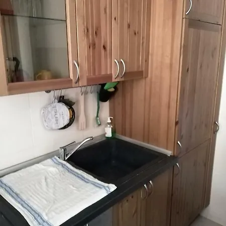 Il Portichetto Apartmán